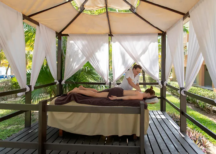 Viva Azteca By Wyndham, A Trademark All Inclusive Resort